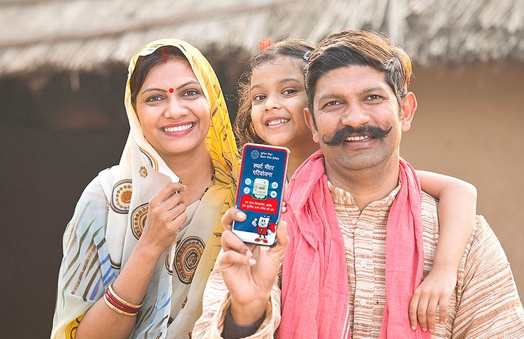 GMR Triveni Smart Meter Project