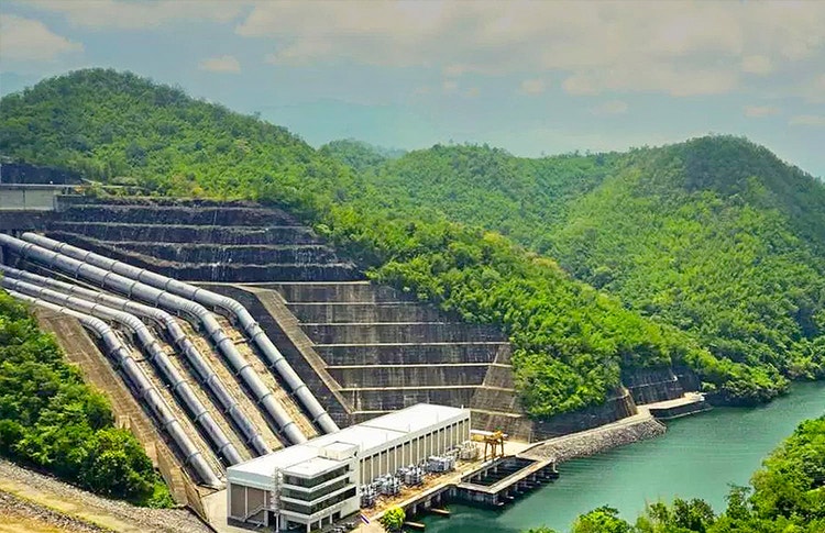 Karnali Transmission Company Private Limited