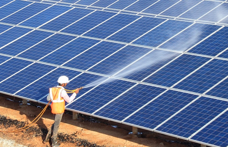GMR Green Energy Limited