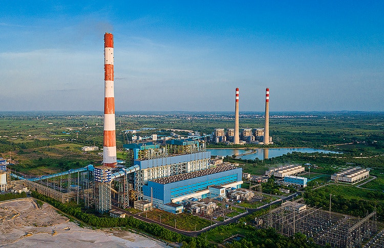 GMR Warora Energy Limited