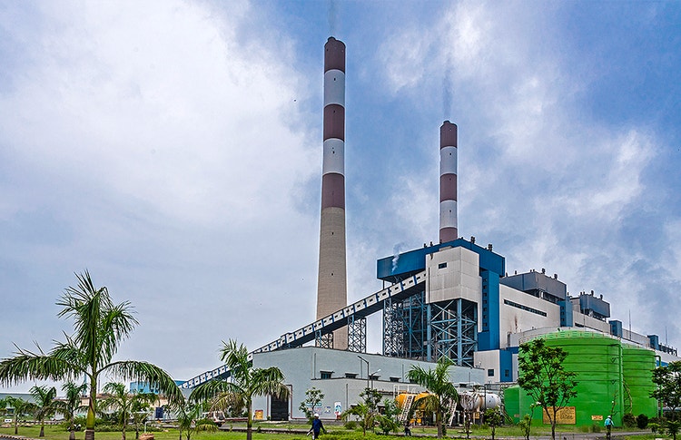 GMR Energy Trading Limited