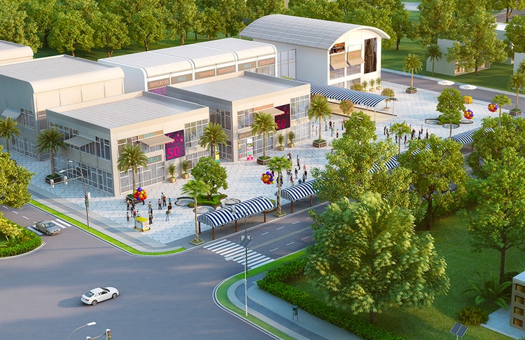 GMR Power and Urban Infra Limited