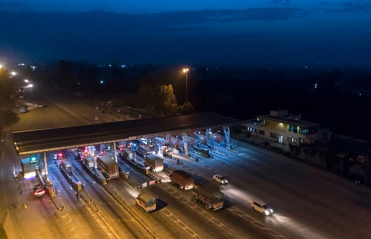 GMR Ambala Chandigarh Expressways Private Limited