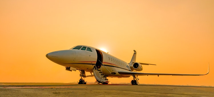 GMR Aviation Private Limited