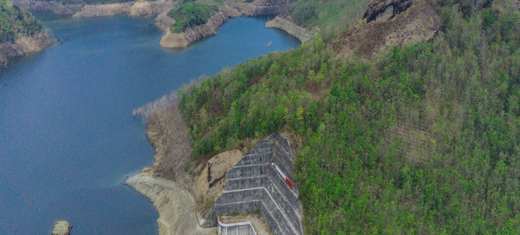 GMR Upper Karnali Hydropower Limited