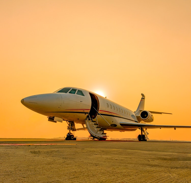 GMR Aviation Pvt Ltd