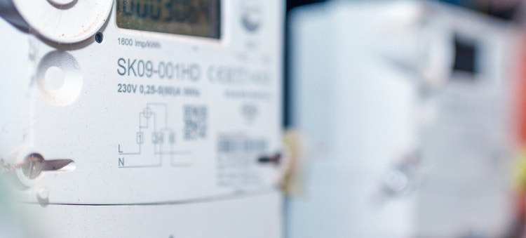 GMR Triveni Smart Meter Project