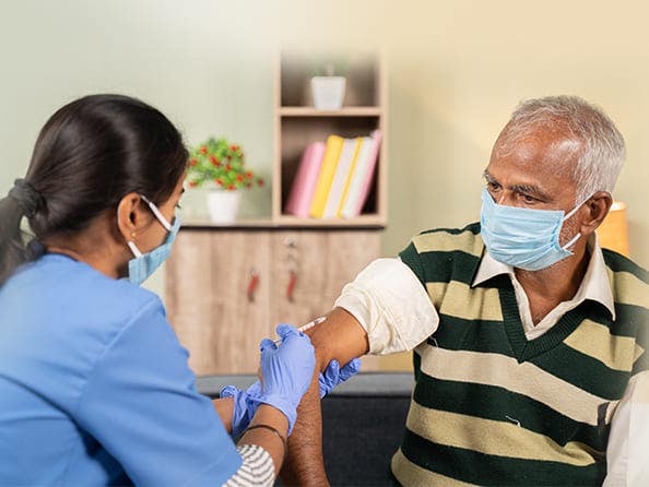 Health, Hygiene &amp; Sanitation