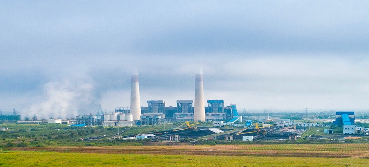 GMR Kamalanga Energy Limited