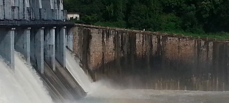 GMR Londa Hydropower Private Limited