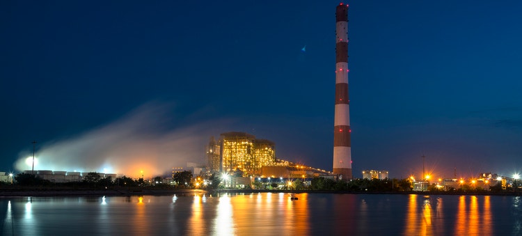 GMR Warora Energy Limited