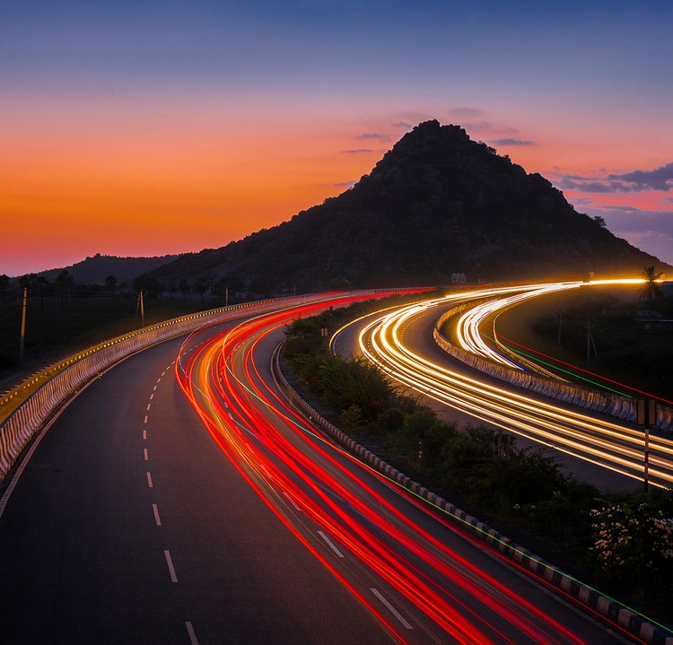 GMR Highways Ltd