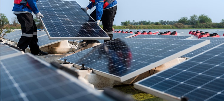 GMR Rajam Solar Power Private Limited