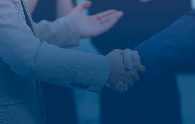 Strategic Partnerships