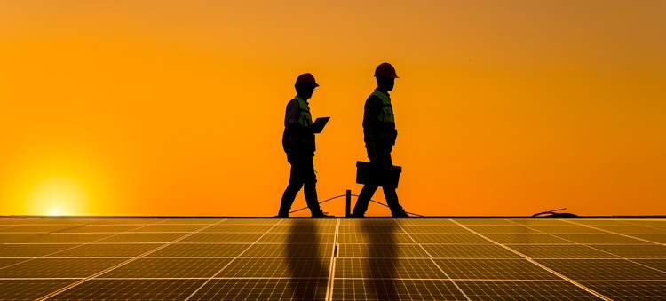 GMR Gujarat Solar Power Limited